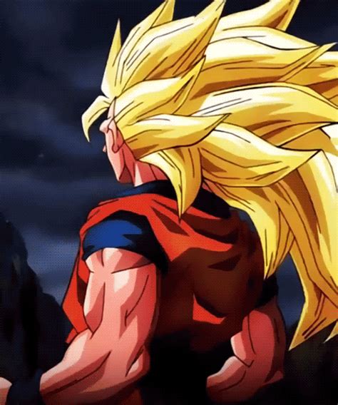 gif dbz|Dragon Ball Z GIFs